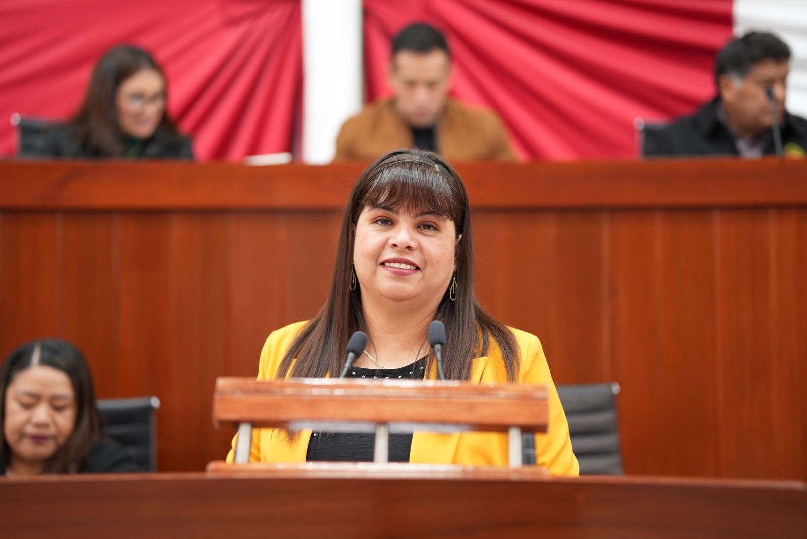 Aprueba LXIV Legislatura considerar la alienación parental como violencia familiar